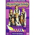 thumbnail image 1 of The Partridge Family - Season 3, 1 of 1