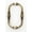 Antique English Matte, variant on Alno Inc 6'' Center Arch Pull