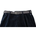 thumbnail image 5 of BRUHL Parma B Fine Cord Trousers - Blue, 5 of 7