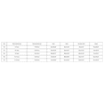 thumbnail image 3 of XXWXYD Girls Sweet Holiday Dress Spring Summer Autumn Comfortable Fashionable Ruffle Design Casual Party Outfit Soft Cotton, 3 of 8
