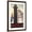 Brown Frame, variant on Art.com Travel Poster for Rome Art Print, Black Frame Wall Art, 17" x 23"