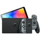 thumbnail image 1 of Nintendo Switch OLED de 64GB, Edición Super Smash Bros Ultimate, 1 of 4