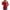 Red, variant on WXLWZYWL Long Sleeve Shirts for Women Fall Tops Dressy Casual Blouses Pleated Scooped Neck Tunic Tops for Leggings