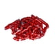 thumbnail image 1 of Anillos para patas de paloma Fernando 2024 100 piezas tamaño Pequeño rojo, 1 of 8