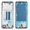 Purple, variant on Original LCD Frame Bezel Plate for Xiaomi Redmi Note 13