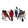 thumbnail image 2 of Window Decoration Hanging Panel Acrylic Garden Lanyard Pendant for Home Ornament, 2 of 10