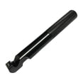 thumbnail image 1 of Herramienta de cambio de correa, fácil de usar, profesional, duradera, llave de extracción de embrague, herramienta de reemplazo de correa para RZR 57 negro, 1 of 7