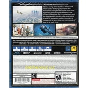 Brand New Factory Sealed GTA 5 Grand Theft Auto V Premium Edition PS4