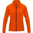 thumbnail image 1 of Elevate Essentials Womens Zelus Fleece Jacket, 1 of 5