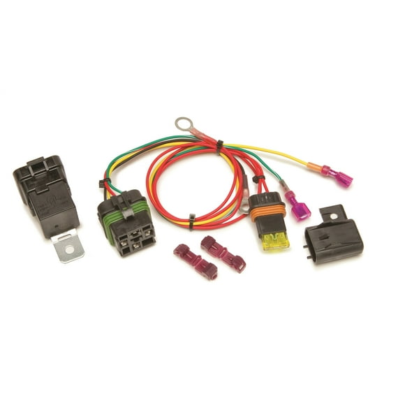 Painless Wiring 30822 Kit Relais de Feux de Route