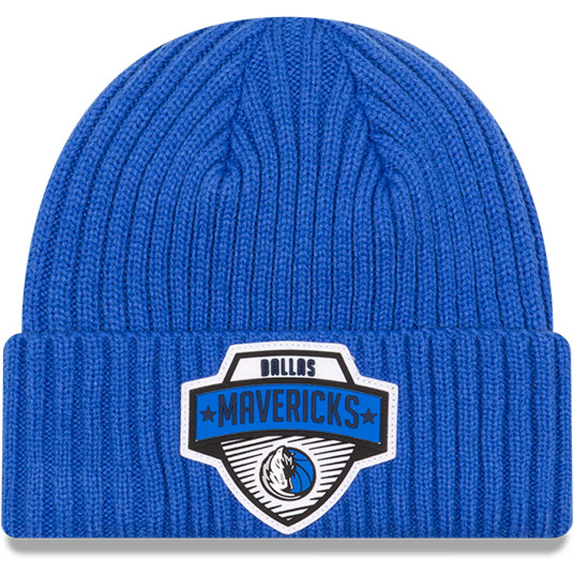 Men's New Era Navy Utah Jazz 2020 Tip 