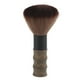 thumbnail image 2 of Saluaqui Plumero De Cuello, Cepillo De Pelo Largo, Para Quitar El Pelo Suelto Del Escote Y Las Orejas Después Del Corte De Pelo, Diseño De único Para Corte De Pelo, Adecuado, 2 of 7