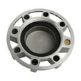 thumbnail image 4 of T156445 Fuel Cap For John Deere Dozer Loader Backhoe Skidder 450 450B 450C 450D, 4 of 10