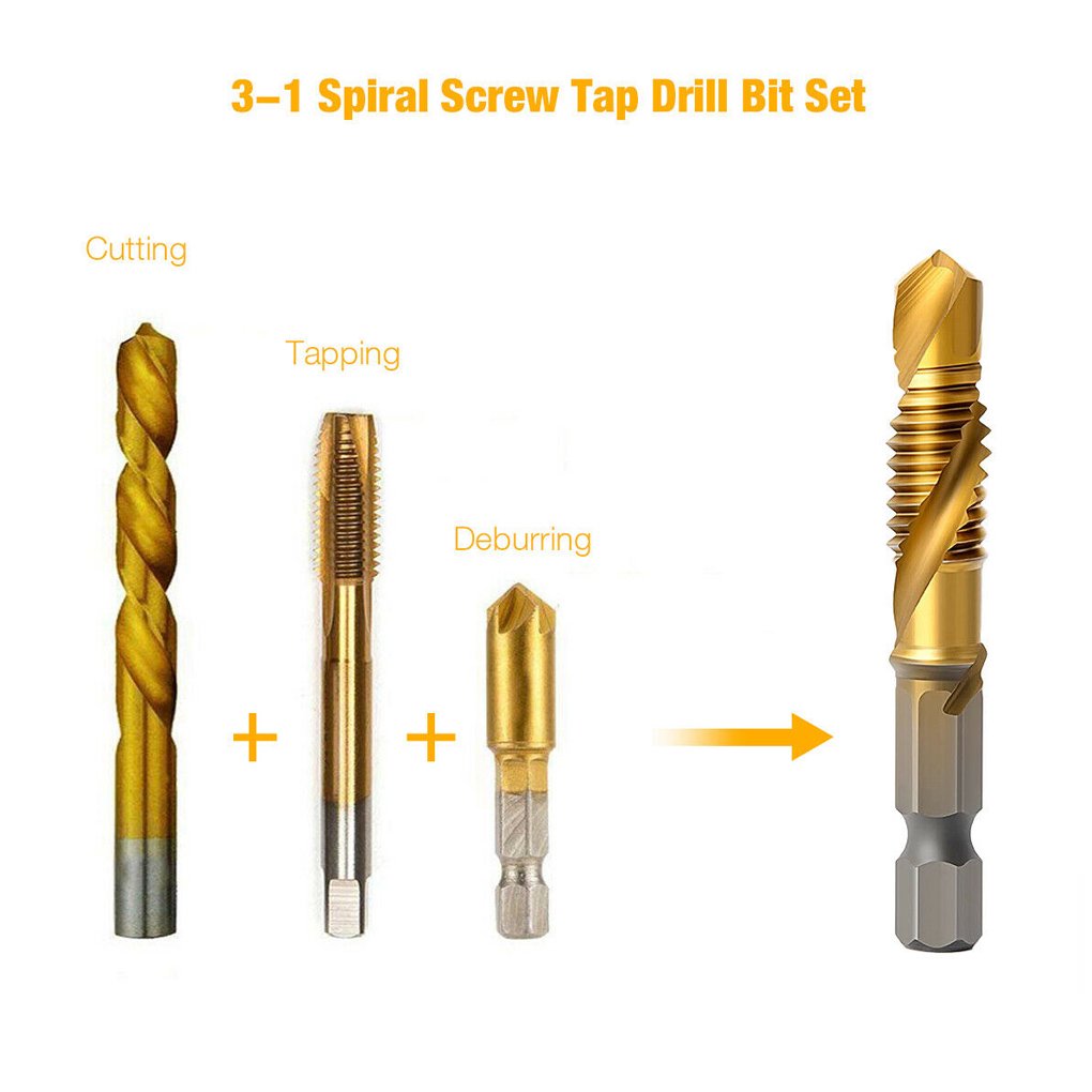 Types Of Drill Bits And Their Uses, Parts, Defects atelieryuwa.ciao.jp