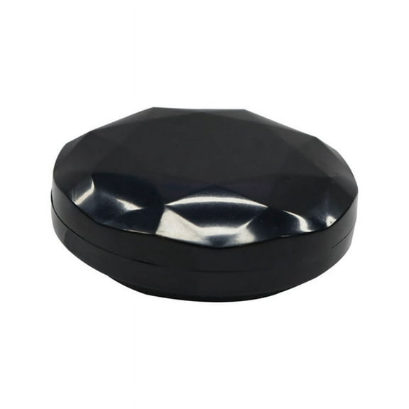 1Pcs NRF51822 Bluetooth Beacon Tag Eddystone Ibeacon Ble4.2 Module Locator Beacon, Black