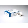 Kendall - Medical Tape Kendall - Waterproof Cloth 1 Inch X 10 Yard White NonSterile - 144/Case