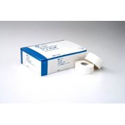 Kendall - Medical Tape Kendall - Waterproof Cloth 1 Inch X 10 Yard White NonSterile - 144/Case