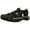 Black, variant on Keen 1001907: Men's Newport H2 Sandal Black (11 D(M) US Men)
