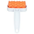 thumbnail image 3 of Tbest DIY Dough Roller Innovative ABS Pastry Roller Baking Accessory Practical, 3 of 8