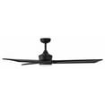 thumbnail image 5 of Hinkley Lighting - Sculpt - 3 Blade Ceiling Fan with Light Kit In Modern, 5 of 13