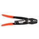 thumbnail image 5 of Alicates Para Engarzar Terminales Prensados ​​​​en Frío, Ergonómicos, Antideslizantes, Alta Precisión, Súper Capacidad De Engarzado, Herramienta Para Engarzar Electricistas, 5 of 7
