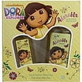 thumbnail image 2 of Dora The Explorer Adorable by Marmol & Son for Women - 2 Pc Gift Set 3.4oz EDT Spray, 8oz Glittery Body Lotion, 2 of 2