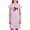 Pink, variant on CafePress - Border Collie Multi - Women's Nightshirt