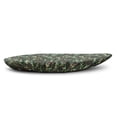 thumbnail image 4 of Canoa profesional universal kayak cubierta canoa bote impermeable, 4 of 7