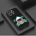 thumbnail image 3 of Funda de goma TPU a prueba de golpes para iPhone: diseño innovador para máxima durabilidad, 3 of 4