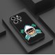 thumbnail image 3 of Funda de goma TPU a prueba de golpes para iPhone: diseño innovador para máxima durabilidad, 3 of 4