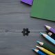thumbnail image 4 of IFANLANDOR 40Pcs Nonslip Black Rubber Flower Shaped Flag Pole Stoppers for Yard and Garden, 4 of 8