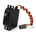 thumbnail image 1 of Three Wire Brushless Metal Gear for 12428 12423 12427 12429 1/12 RC Car Upgrade Parts Accessories-M, 1 of 5