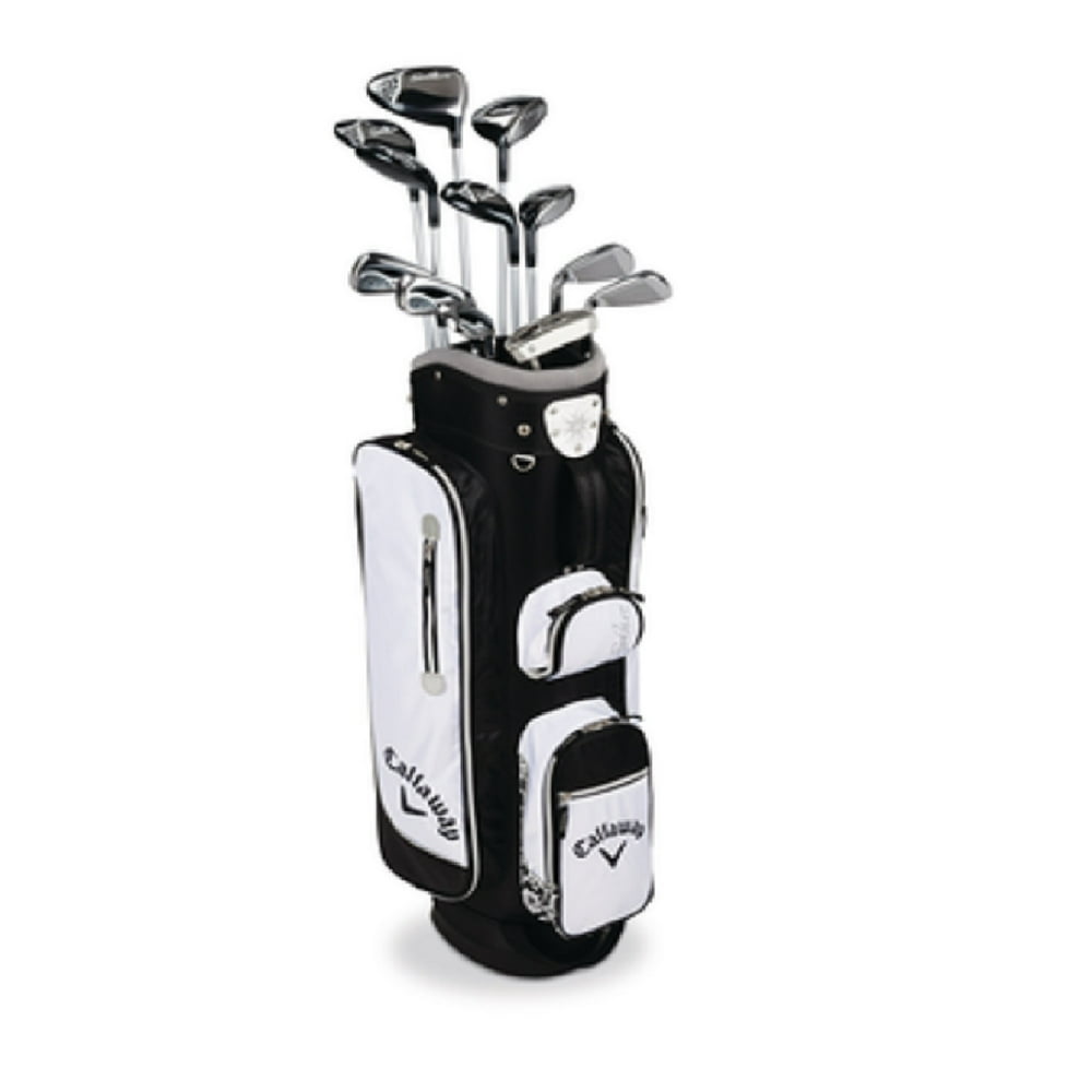 Callaway Solaire 13Piece Women's Complete Set