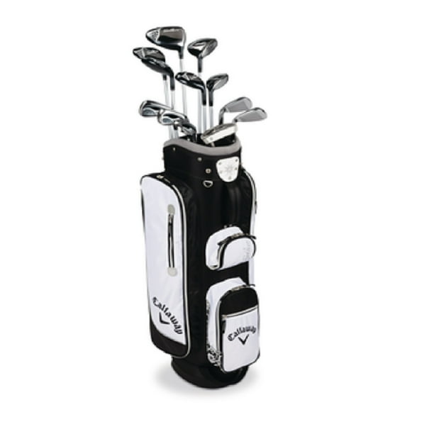 Callaway Solaire 13Piece Women's Complete Set