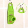 thumbnail image 5 of Garlic Grinder Garlic Press Mincer Stainless Steel Garlic Crusher Garlic Mincer for More Garlic Paste, 5 of 6