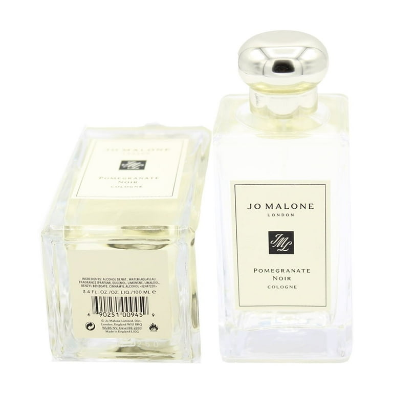 Jo Malone Intense Pomegranate Noir Cologne Spray, Perfume