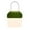 Green, variant on Yoloke High-Brightness Rechargeable LED Camping Light - Portable, Hanging, 3-Color Switching, Memory & Dimming Function | Ideal for Outdoor & Home Use