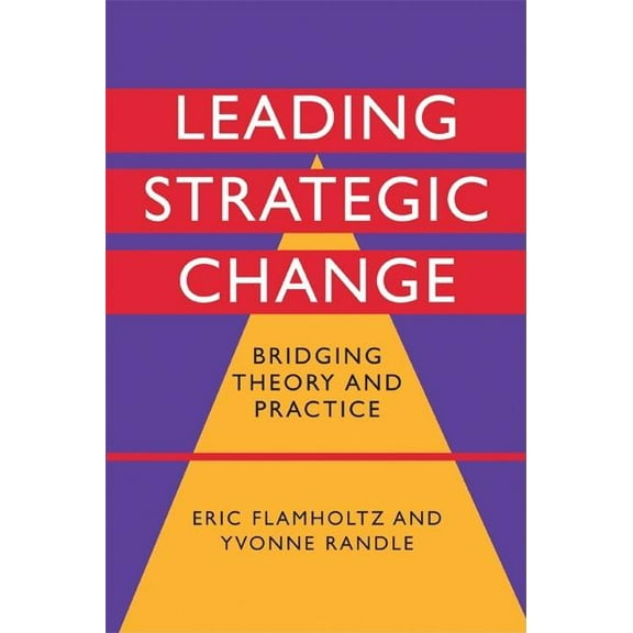 Leading Strategic Change, (Hardcover)
