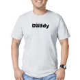 thumbnail image 1 of CafePress - Gamer Daddy Fitted T Shirt - Fitted T-Shirt, Vintage Fit Soft Cotton Tee, 1 of 1