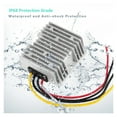 thumbnail image 4 of 24V To 13.8V 10A 20A 276W DC DC Converter Transformer Voltage Regulator Step Down Buck Module Power Supply For LED Car Solar, 4 of 6