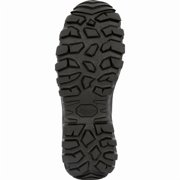 Rocky Code Red Structure NFPA Rated Composite Toe Fire Boot, Black, Size 11(M)