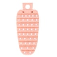 thumbnail image 2 of Vegetable Brush,Carrot Shape Vegetable Brush Vegetable Cleaning Tool Vegetable Scrubbing Tool Ultimate Reliability, 2 of 14