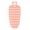 Pink, variant on Flexible Carrot Shaped Fruit and Vegetable Cleaning Brush Soft Bristle Kitchen Scrub Scrubber Tool for Potatoes Carrots and Multi Surface Produce Cleaning, Pink, 5.5 x 2.4 inches / 14 x 6 cm