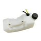 thumbnail image 5 of Piezas de Desbrozadora de Repuesto Del de de Del de Del Cortacésped , Multi, 40-5 CUTICAT Tanque de gasolina para cortacésped, 5 of 7