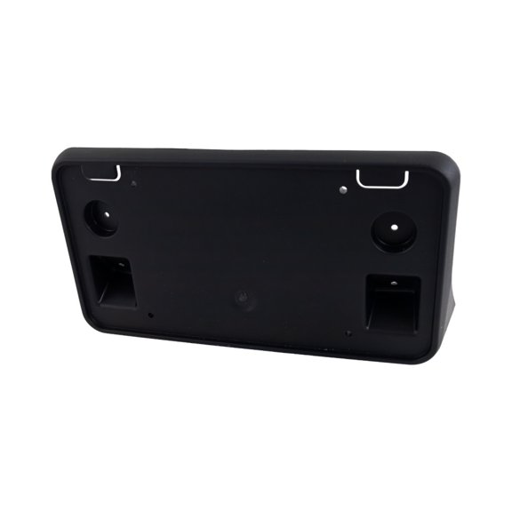 KarParts360 For Chevy Colorado 2021 2022 License Plate Bracket Front | CAPA | Replacement For GM1068213, GM1068213C | 84461476