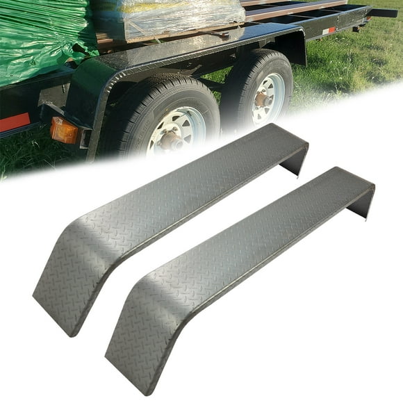 Trailer Fenders