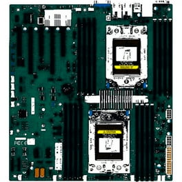 Amd Threadripper Dual Amd Processor Motherboard Supermicro MBD
