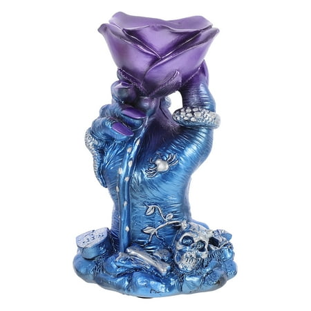 

1Pc Resin Crystal Ball Stand Creative Crystal Ball Display Base Gift Ball Storage Holder