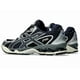thumbnail image 4 of Asics Gel-Nimbus 10.1 Midnight Black 1203A543-003 Men's Size oki③, 4 of 6