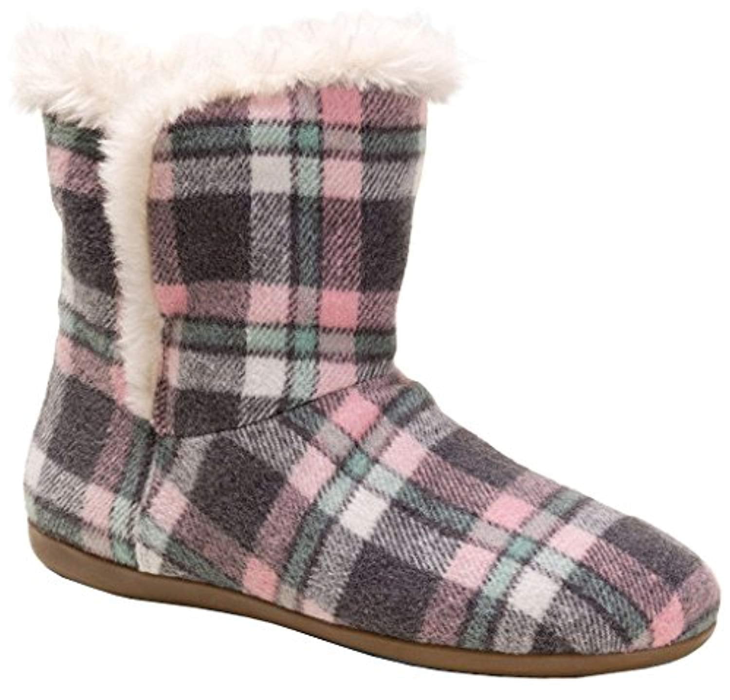 Vionic Kari Women s Slipper Boot Walmart